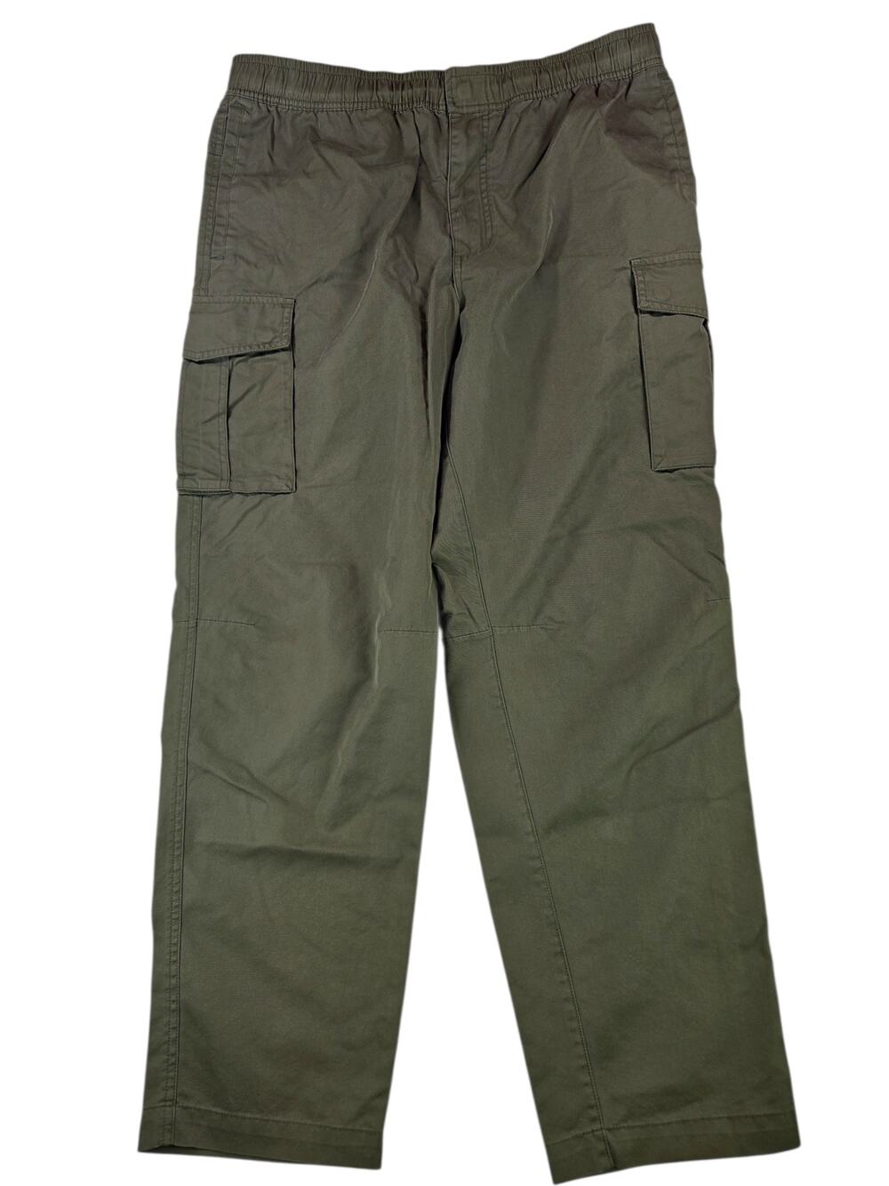 CSG | Army Green Cargo Pants | Size XL